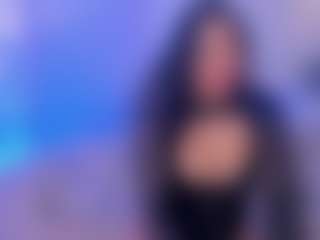 OrianaSilva's Live Sex Cam Show
