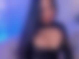 OrianaSilva's Live Sex Cam Show