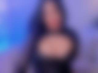 OrianaSilva's Live Sex Cam Show