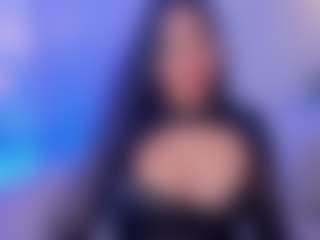 OrianaSilva's Live Sex Cam Show