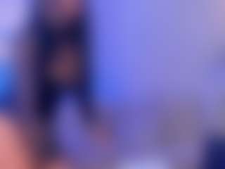 OrianaSilva's Live Sex Cam Show