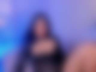 OrianaSilva's Live Sex Cam Show