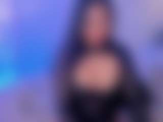 OrianaSilva's Live Sex Cam Show