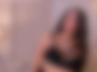 OrianaSilva's Live Sex Cam Show