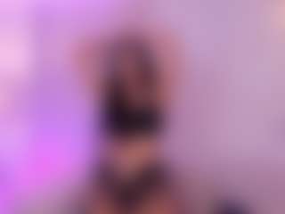OrianaSilva's Live Sex Cam Show