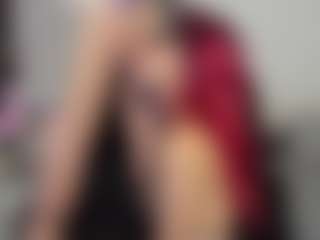 Live cam show with RoccoRoughx - Red Hair on Free Soda