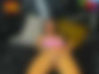 Live cam show with Rosse - Sweet on Dare Cams