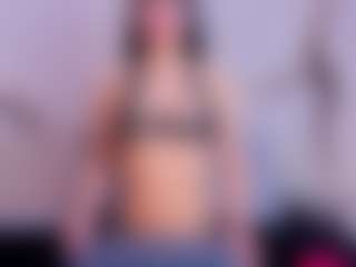 Live cam show with Rosse - Flash on Hubzter Live