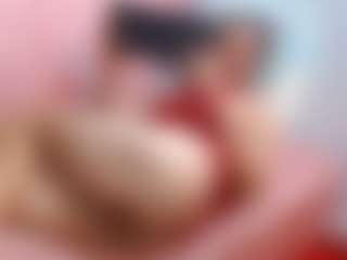 Live-sekscamshow van caticatrina
