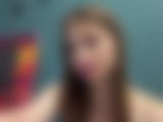 Eva's Live Sex Cam Show