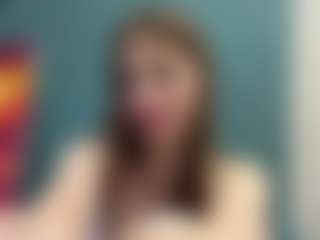 Eva's Live Sex Cam Show