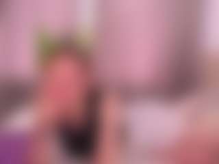 Live cam show with KateWahl - Teasing on Streamer API