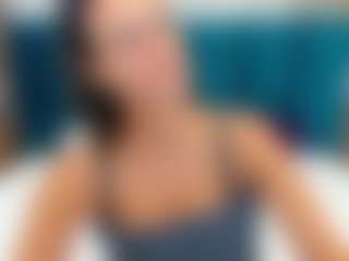 Live cam show with KiraSteel - Striptease on fuck-show.com