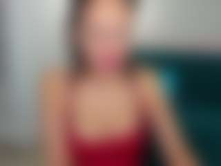 Live cam show with KiraSteel - Thong on Camsoda