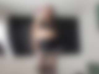 RoxanneBloom's Live Sex Cam Show