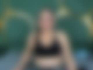 Live cam show with RoxanneBloom - Double Penetration on Lustler