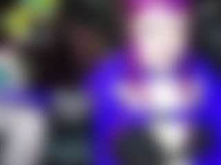 Live cam show with sinstresshemlock - Neon Hair on xDating
