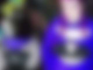 Live cam show with sinstresshemlock - Neon Hair on hotwifechat.live