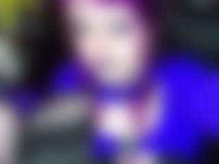 Live cam show with sinstresshemlock - Neon Hair on thefappeningchat.com