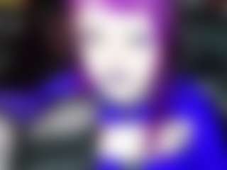Live cam show with sinstresshemlock - Goth on SmokeAndPoke