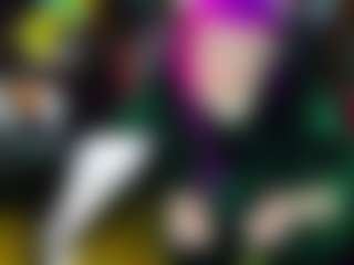 Live cam show with sinstresshemlock - Neon Hair on numayanayam.club