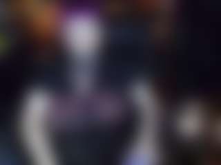 Live cam show with sinstresshemlock - Yoga on madthumbs