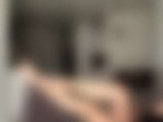 A_Milla's Live Sex Cam Show