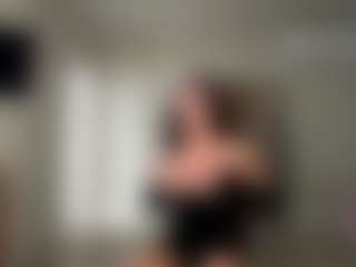 A_Milla's Live Sex Cam Show