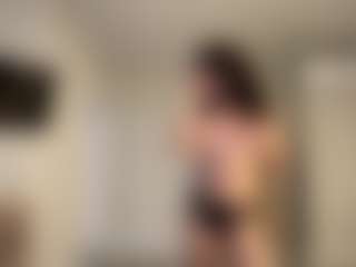 A_Milla's Live Sex Cam Show