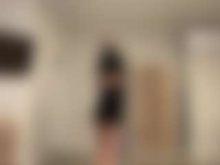 Live cam show with A_Milla - Crazy on Livezox