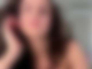 Live cam show with A_Milla - Sweet on Camming Site