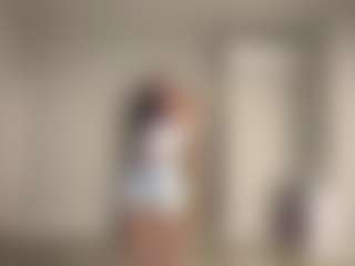 Live cam show with A_Milla - Facial on Uber Horny
