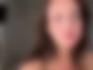 Live cam show with A_Milla - Crazy on Hubzter Live