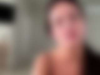 Live cam show with A_Milla - Blue Eyes on madthumbs