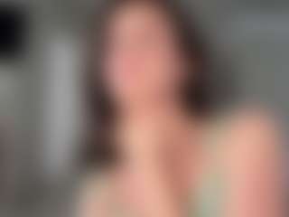 A_Milla's Live Sex Cam Show