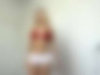 Eve's Live Sex Cam Show