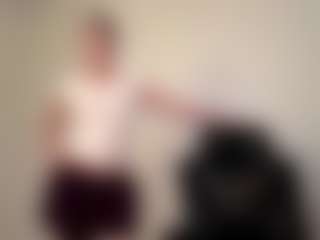Eve's Live Sex Cam Show
