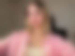 Live cam show with Eve - Blonde Hair on Pornisteam.com