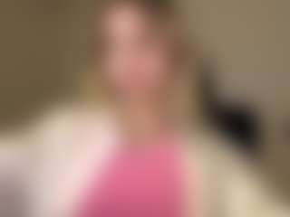 Live cam show with Eve - White Blonde Hair on https://playwithruby.com