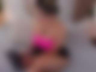 Live cam show with Daraa strom - Blue Eyes on crypto-cams