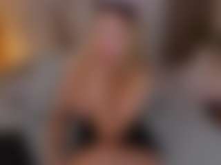 Live cam show with Daraa strom - Blonde Hair Toys on EXY