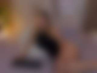Live cam show with Daraa strom - Blonde Hair on Camsoda