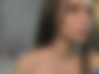 EllieRough's Live Sex Cam Show