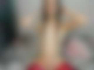 Live cam show with EllieRough - Butt Plug on Dolls Live
