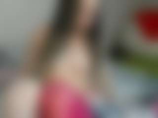 EllieRough's Live Sex Cam Show