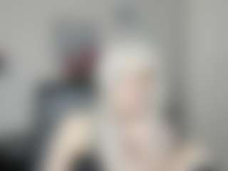 NikaDream1's Live Sex Cam Show