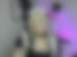 Live cam show with NikaDream1 - Domination on CamwithHer