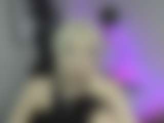 Live cam show with NikaDream1 - Blue Eyes on slutload