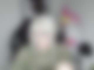 Live cam show with NikaDream1 - Blue Eyes on madthumbs