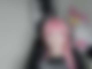 NikaDream1's Live Sex Cam Show